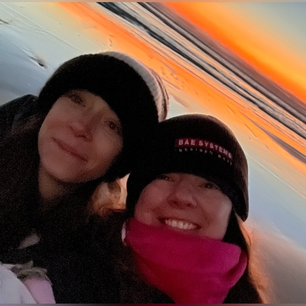 Together again! This Dec 2025 @sillywillysnail and I ! like this flyer - Picture 2 of 16